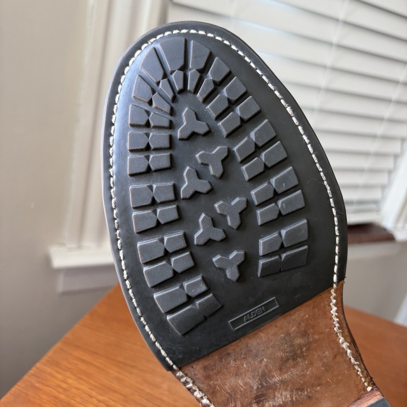 Alden D6864HC