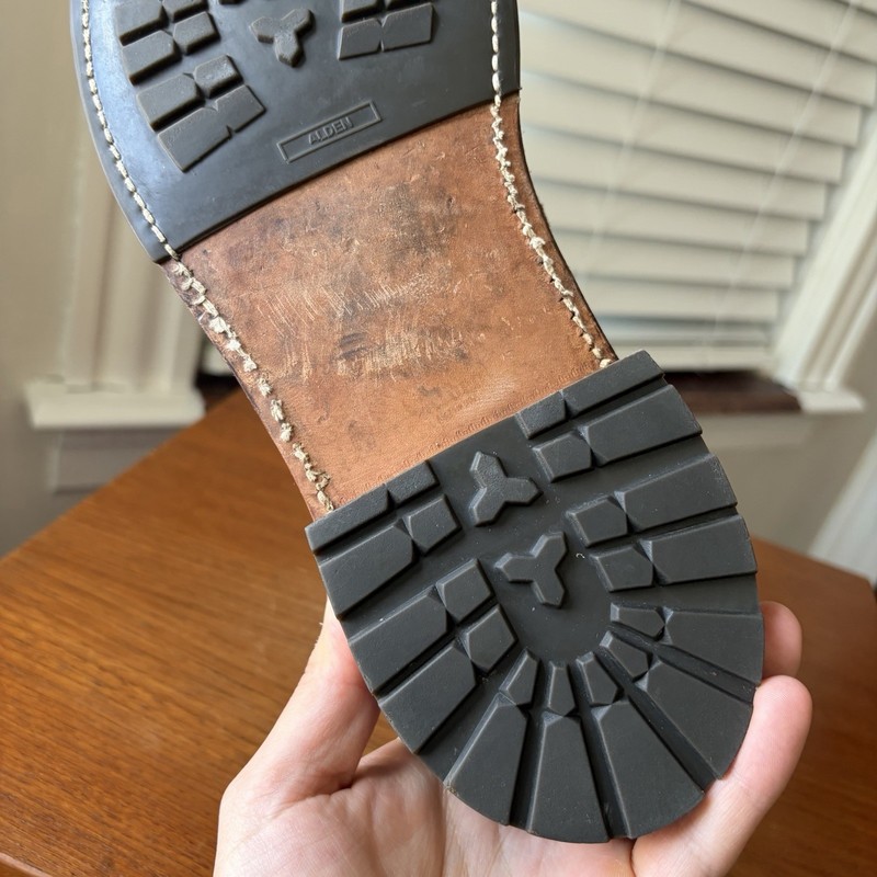 Alden D6864HC
