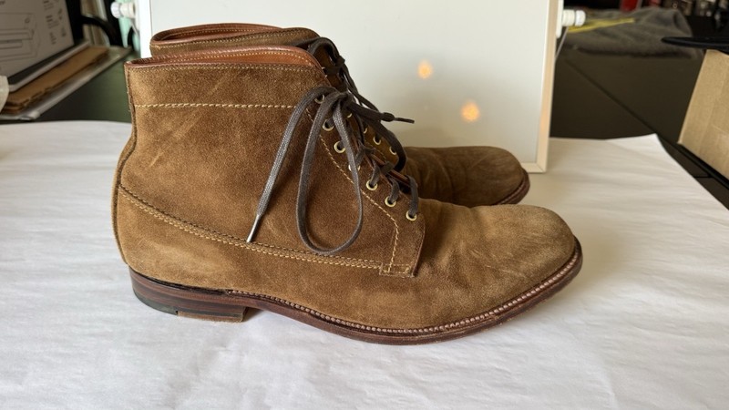 Alden D4817F