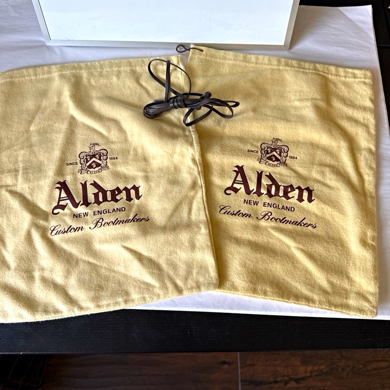 Alden D4817F