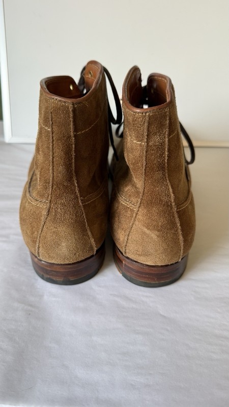 Alden D4817F