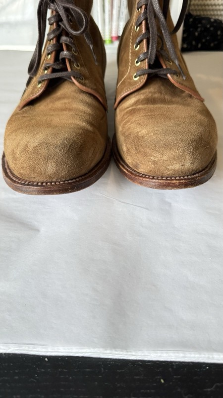 Alden D4817F