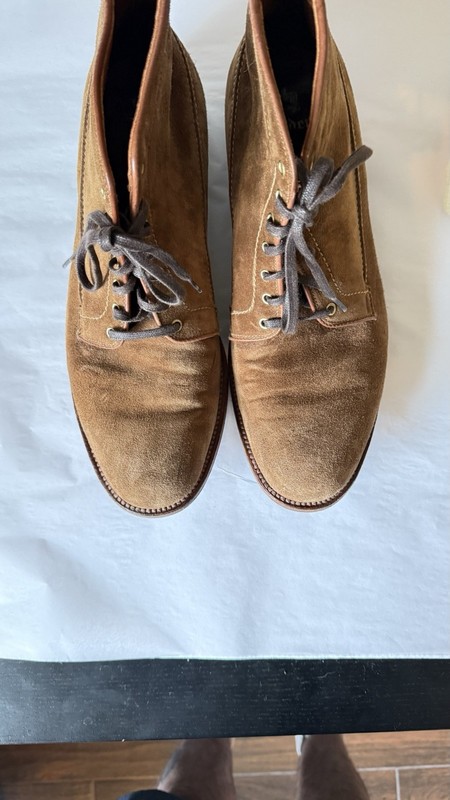 Alden D4817F