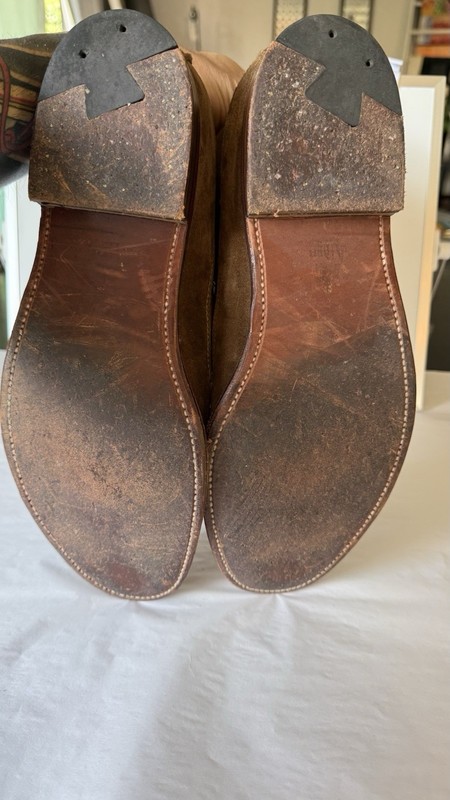 Alden D4817F