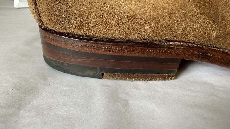 Alden D4817F