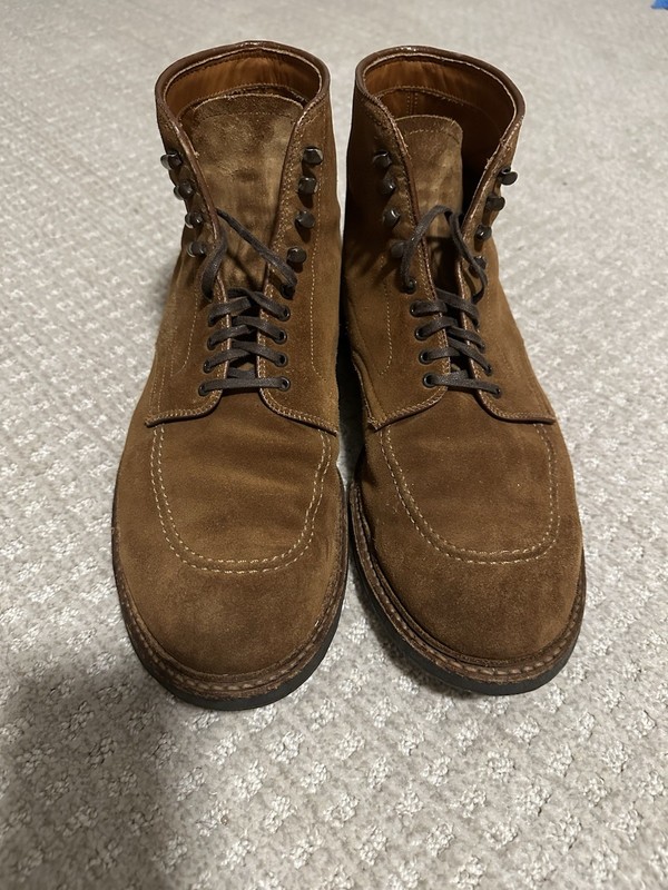 Alden 40501HC