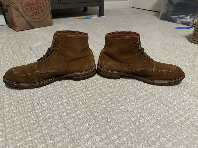 Alden 40501HC