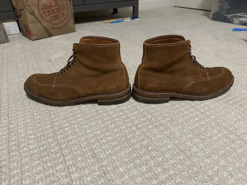 Alden 40501HC
