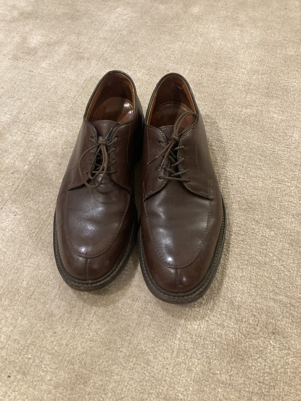 Alden 7118S