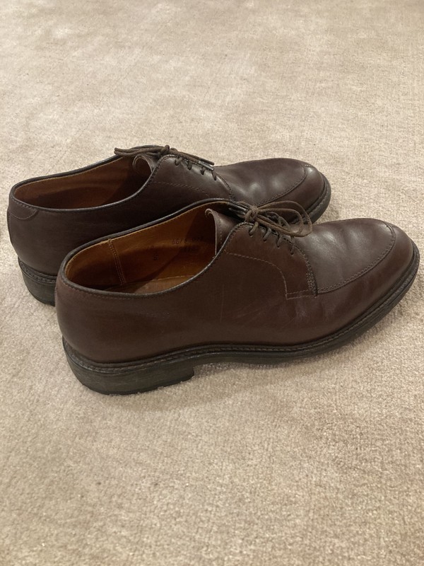 Alden 7118S