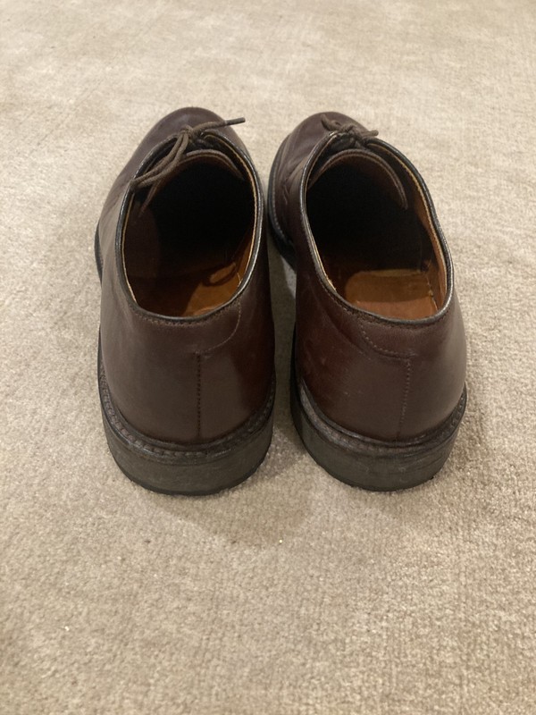 Alden 7118S
