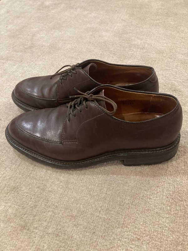 Alden 7118S
