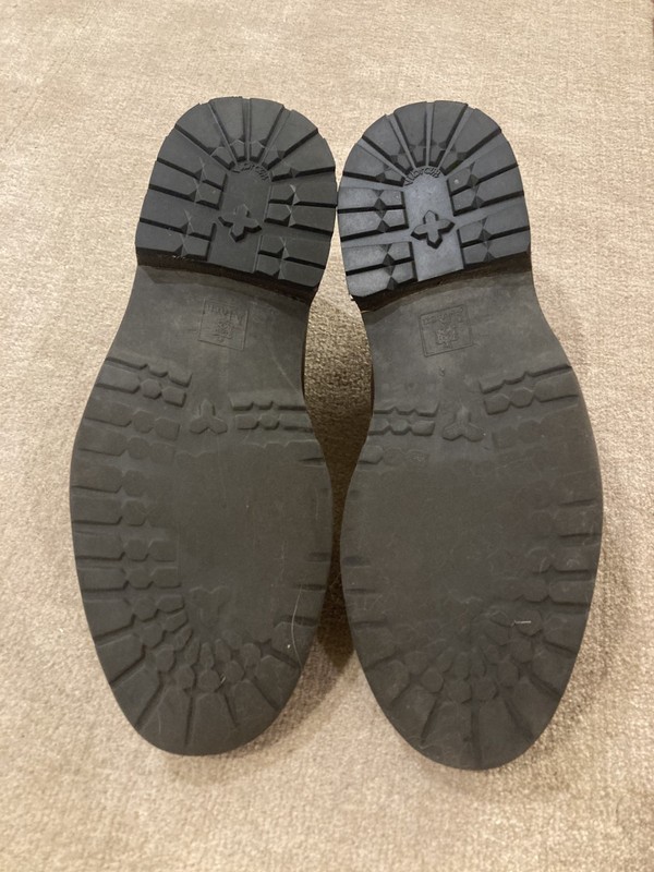Alden 7118S