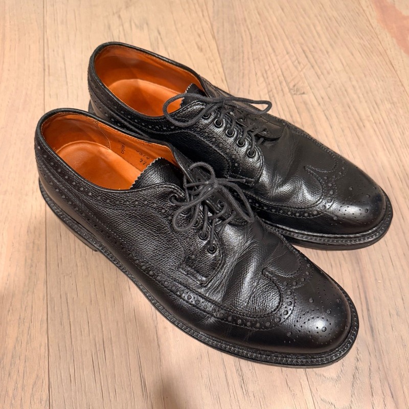 Alden 97690