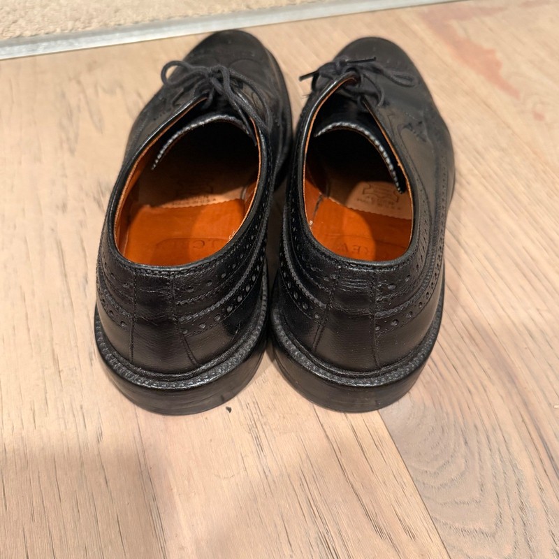 Alden 97690