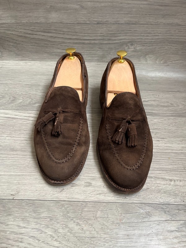 Alden 666