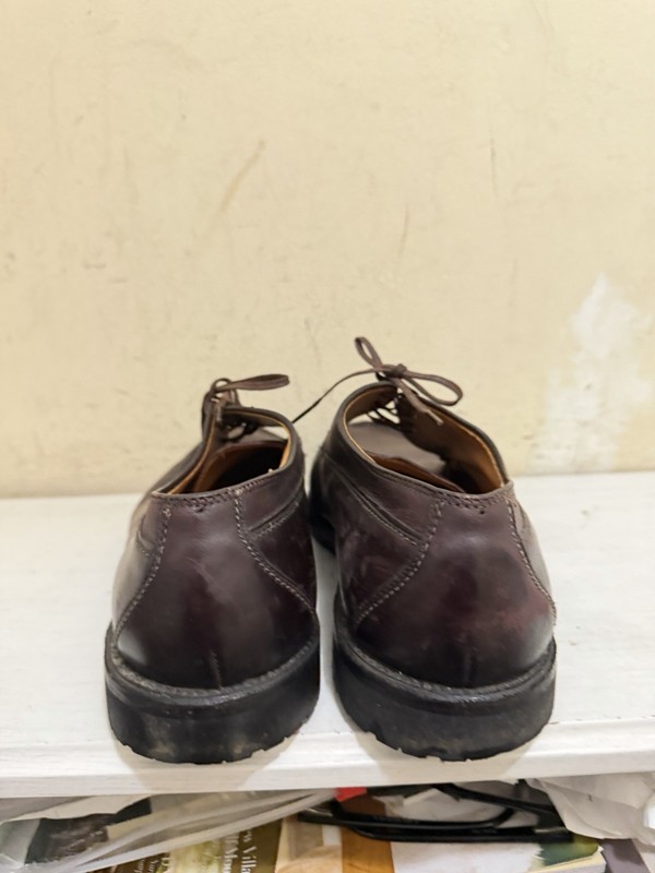 Alden 701