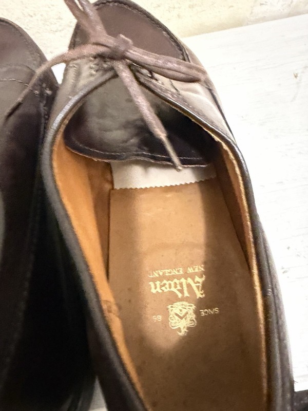 Alden 701