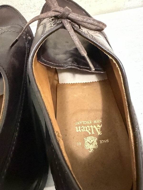 Alden 701