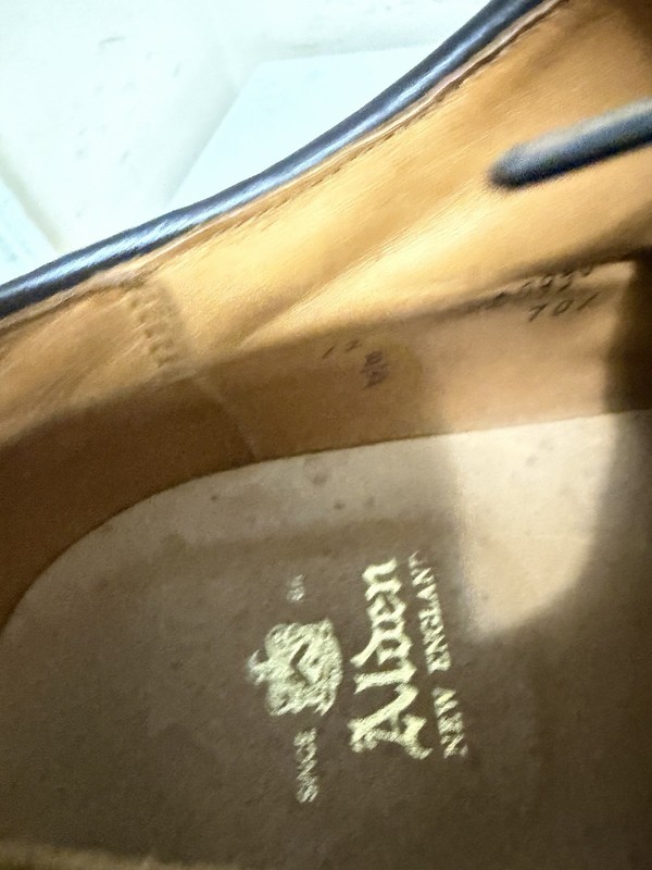 Alden 701