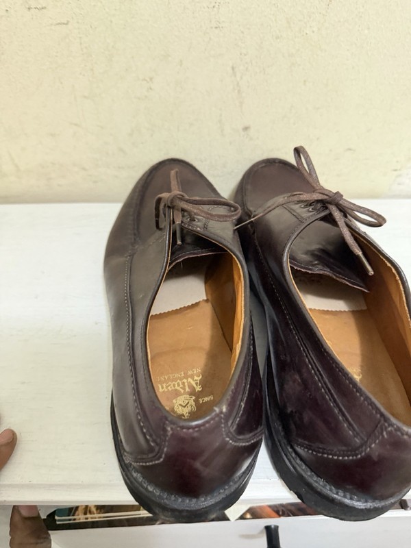 Alden 701