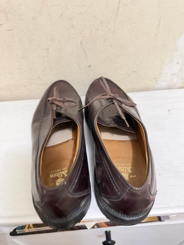 Alden 701