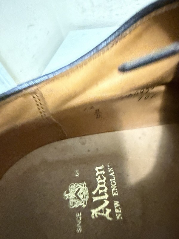 Alden 701