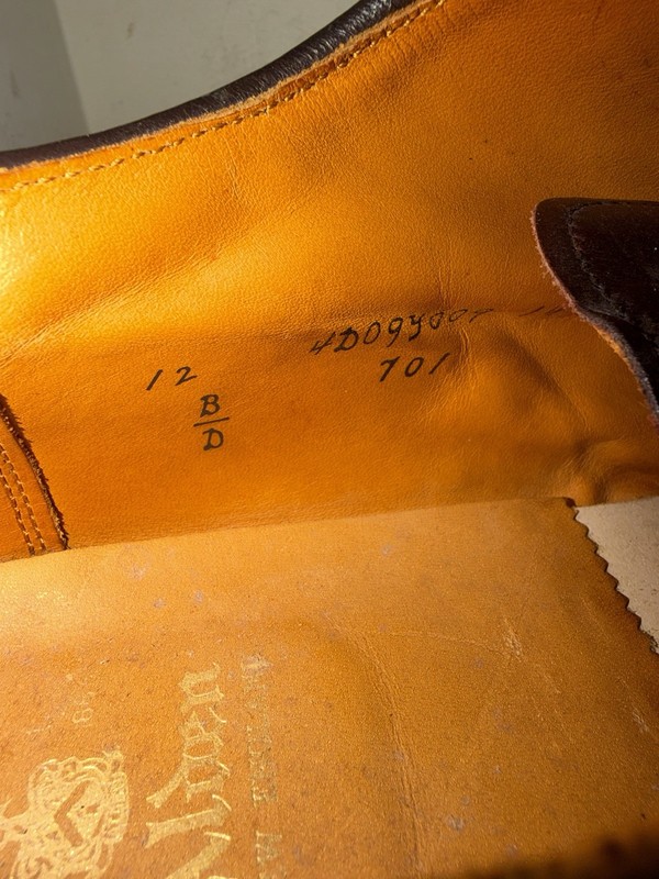 Alden 701