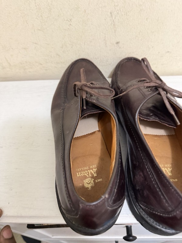 Alden 701