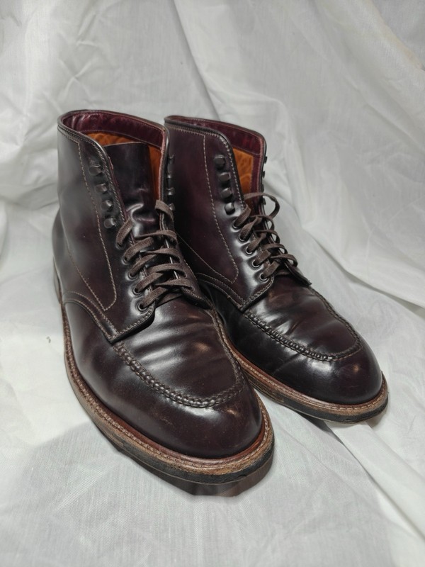 Alden 40538H