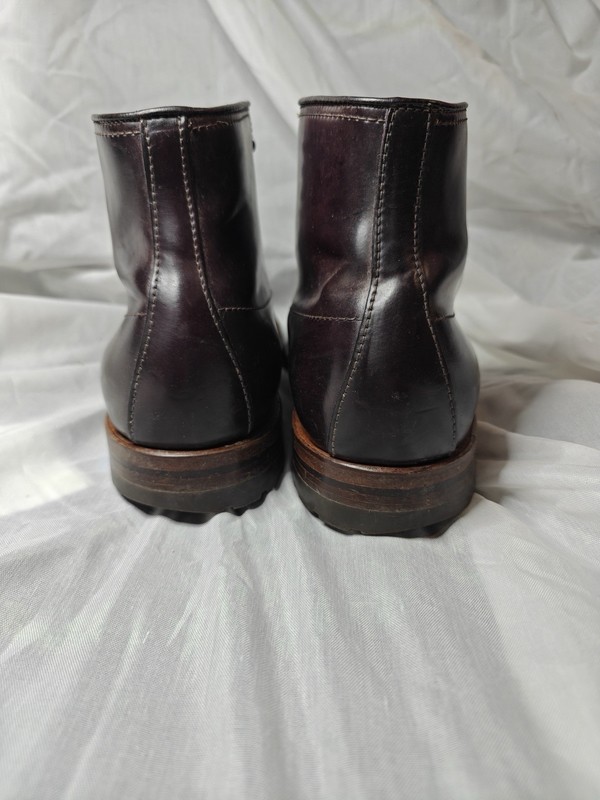 Alden 40538H
