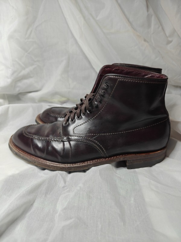 Alden 40538H