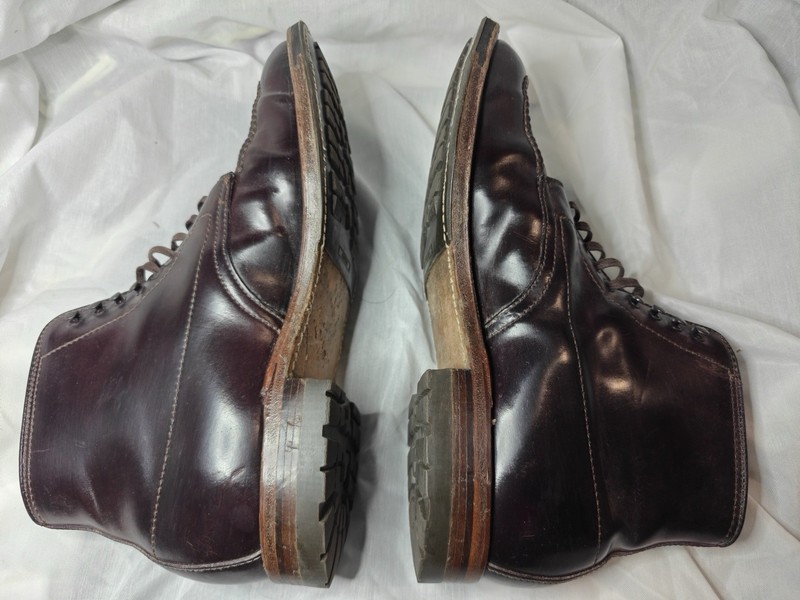 Alden 40538H