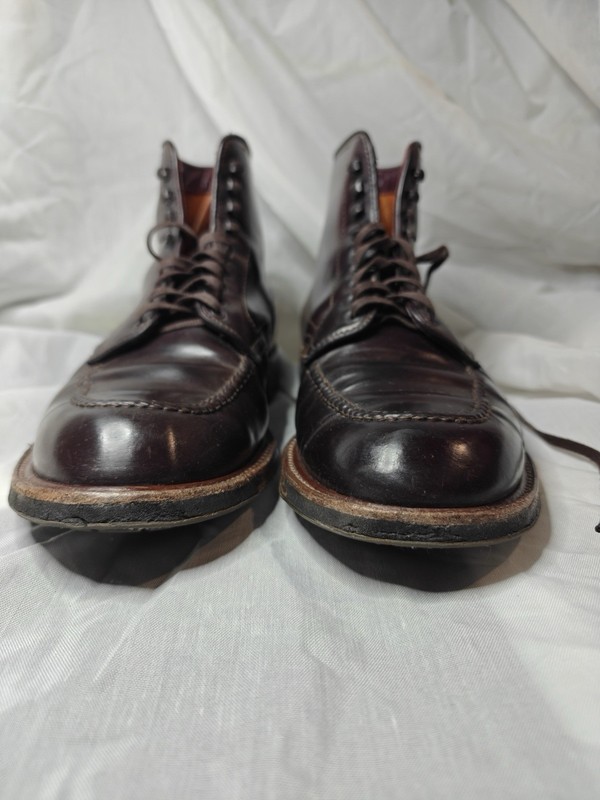 Alden 40538H