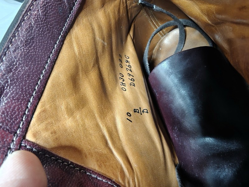 Alden 40538H