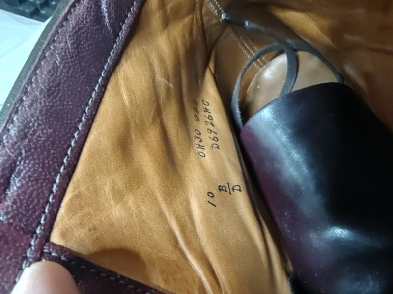 Alden 40538H