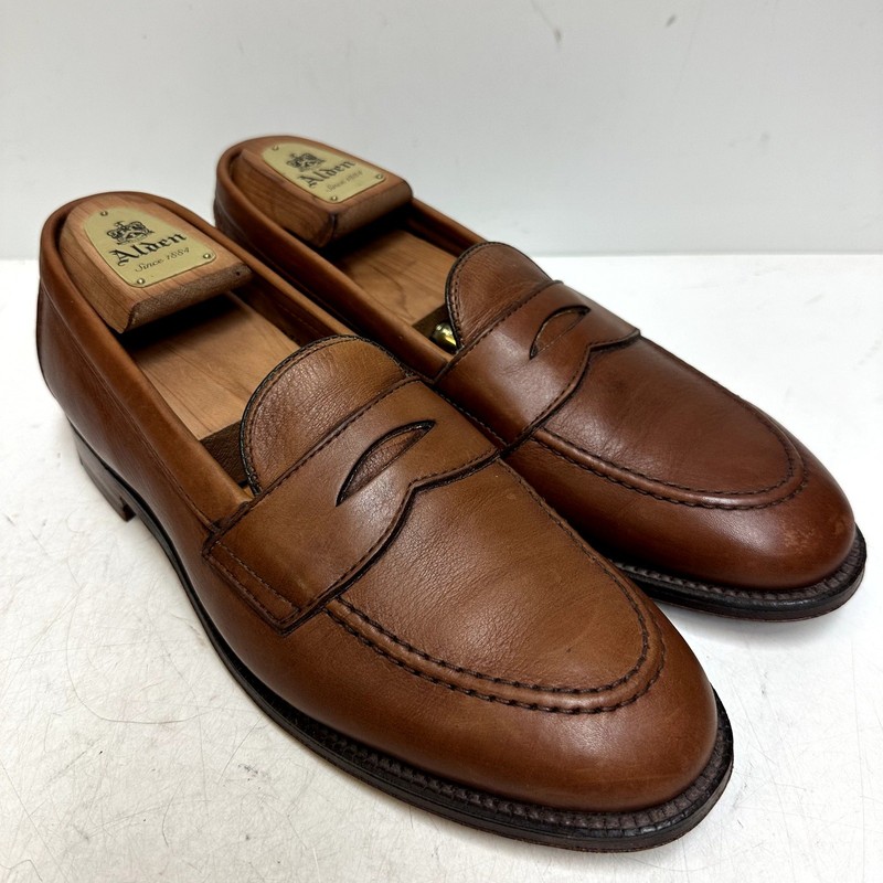 Alden 9696F