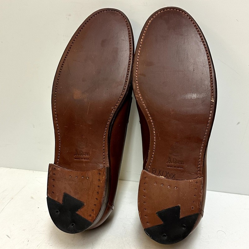 Alden 9696F