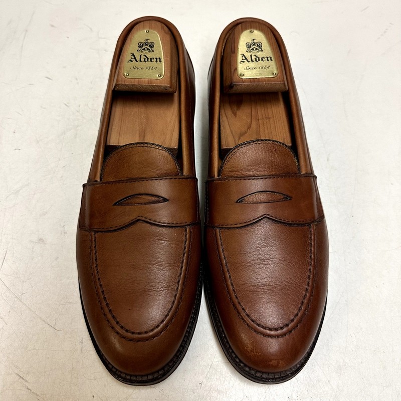 Alden 9696F
