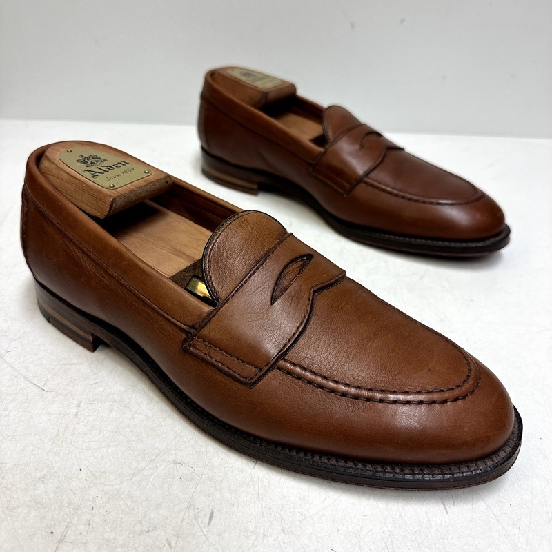 Alden 9696F