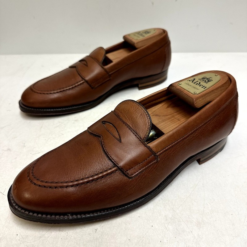 Alden 9696F