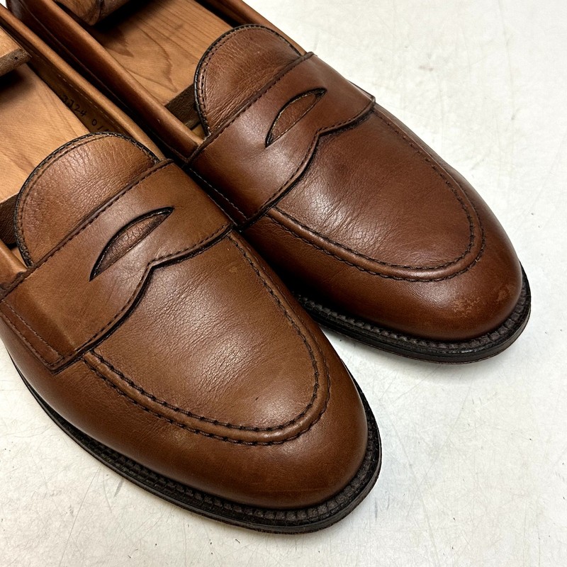 Alden 9696F