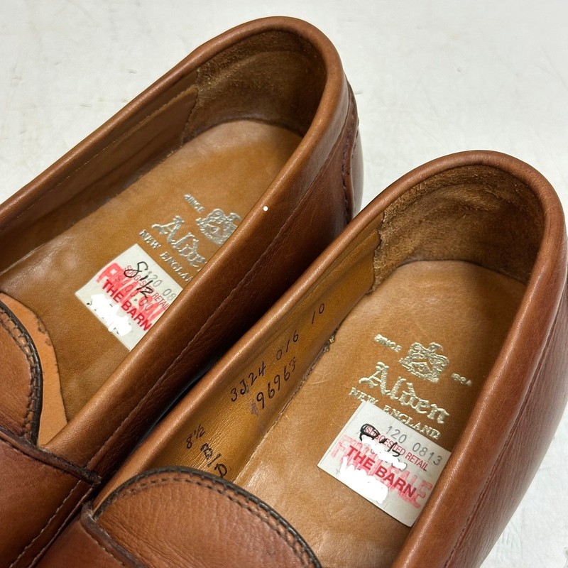 Alden 9696F