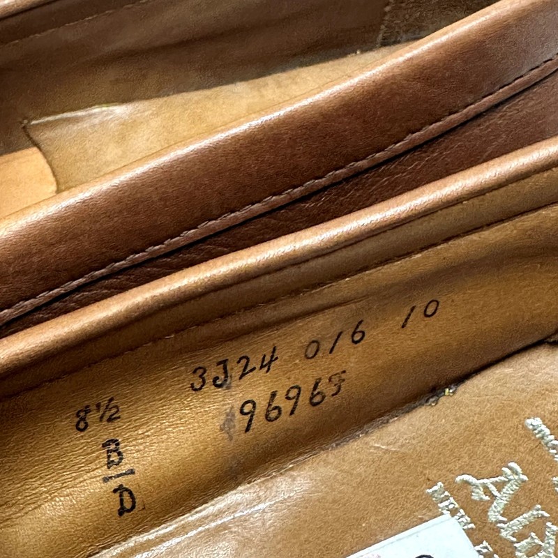 Alden 9696F