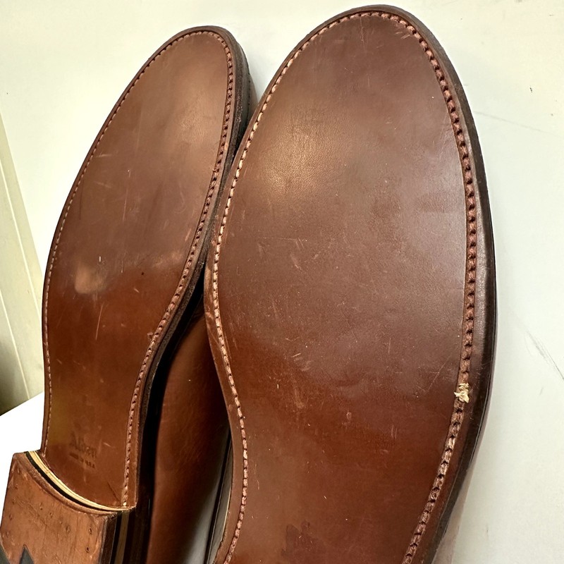 Alden 9696F