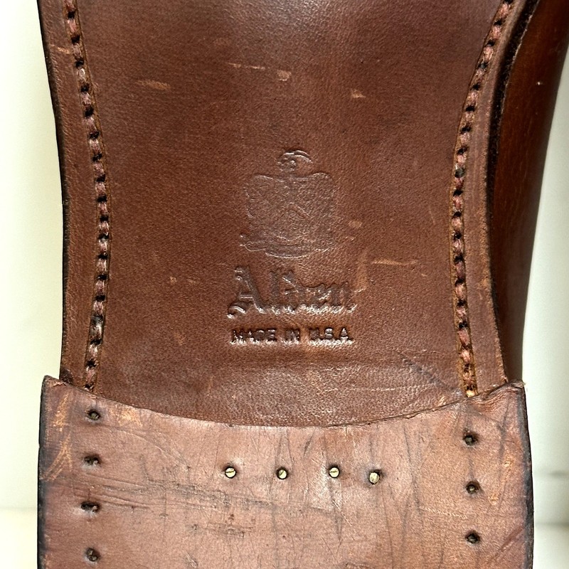 Alden 9696F