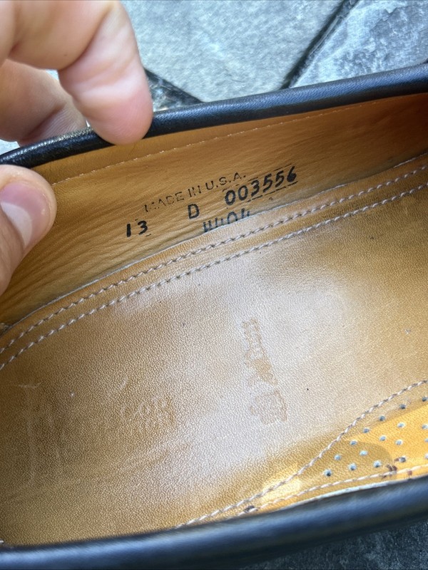 Alden H404