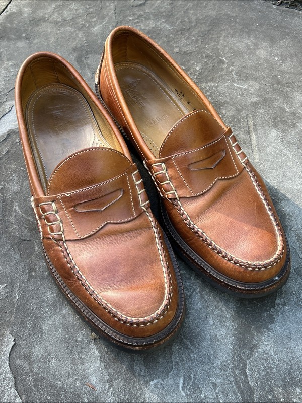 Alden H402
