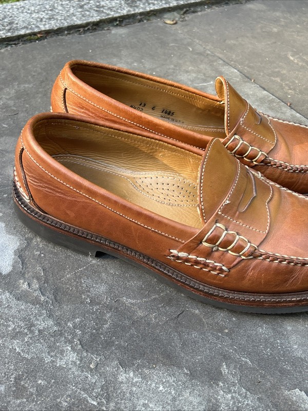 Alden H402
