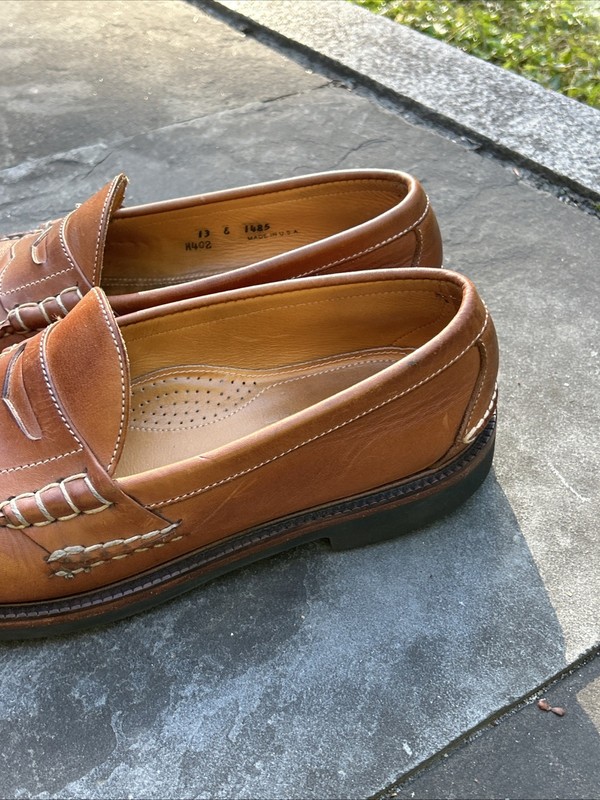 Alden H402